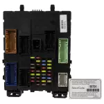 Tire Pressure Monitoring System (TPMS) Receiver