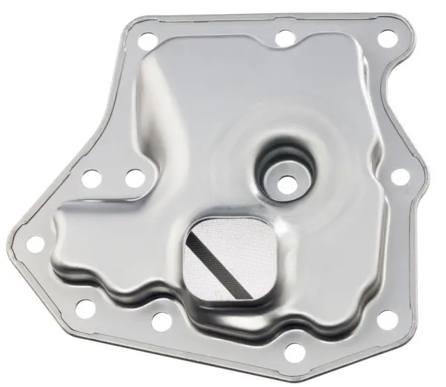 31728-80X04 - Filter 1992-2006 Nissan | Nissan Parts