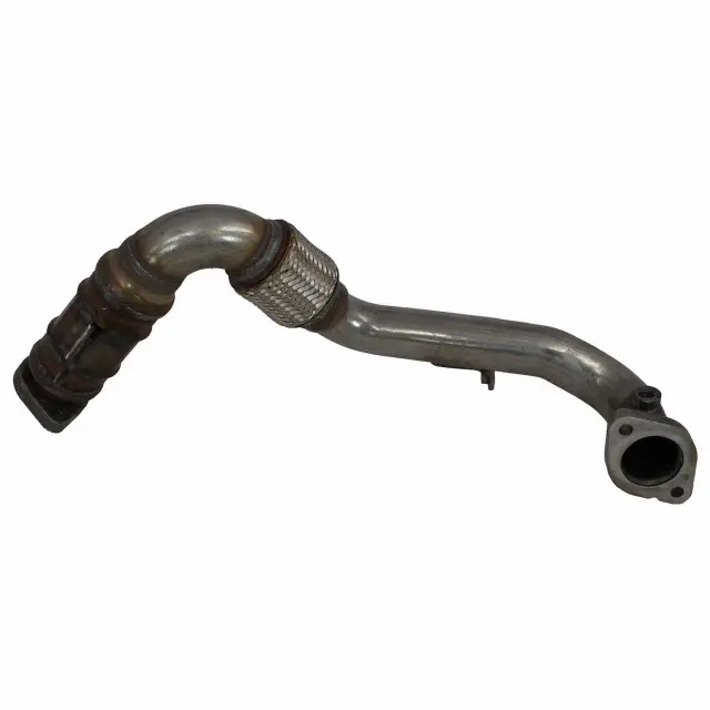 8C3Z-5H267-AA - Catalyst Assembly | Ford OEM Parts Outlet