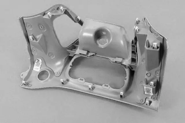 Instrument Panel Bezel