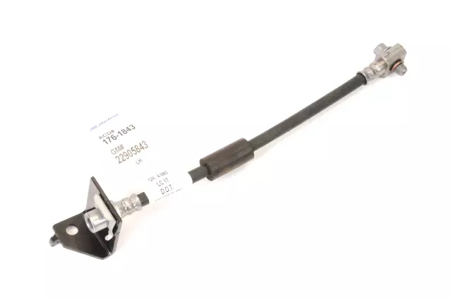 Brake Hydraulic Hose