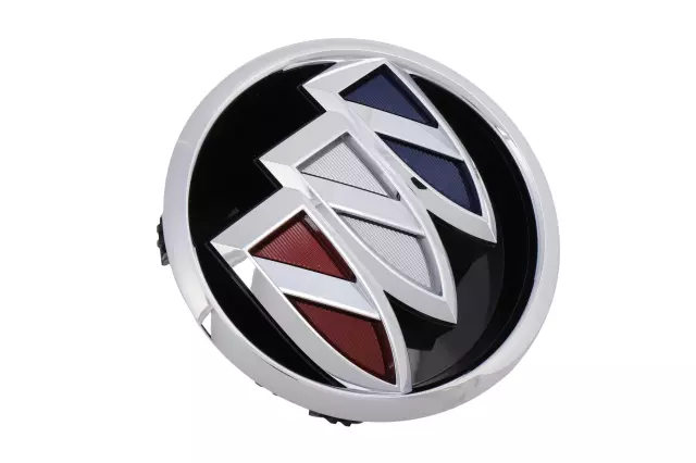 Grille Emblem