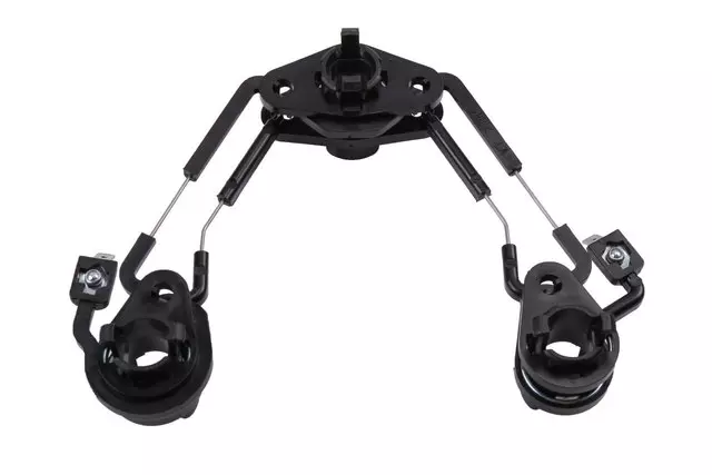 Steering Wheel Horn Contact