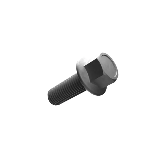Hex Flange Head Bolt