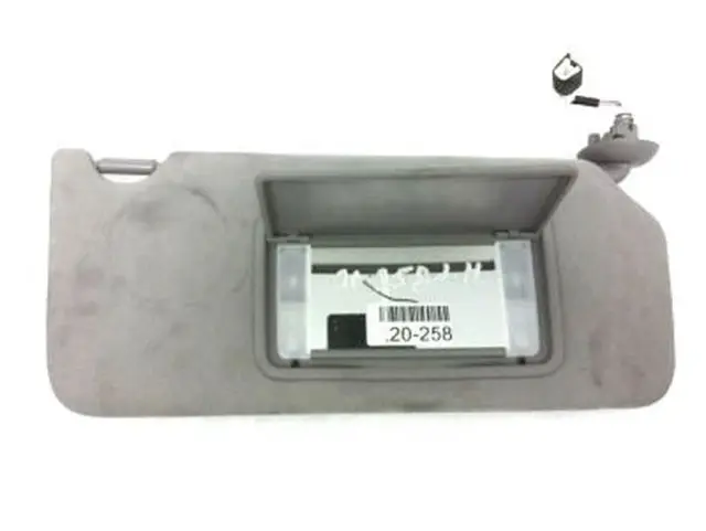 2008-2010 Honda Accord Sun-Visor 83230-TA0-A91ZA | OEM Parts