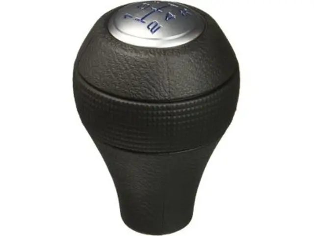 OEM 2007-2013 Honda Fit Shift Knob 54102-SLN-013 | Honda