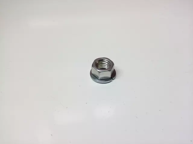 Brake Master Cylinder Nut