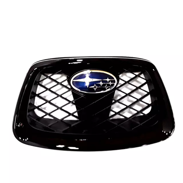 2006-2007 Subaru Impreza Center Grille 91121FE231VW | OEM Parts Online