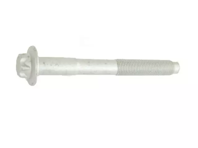 Hex Head Bolt And Washer