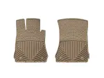 Tan All Weather Floor Mats
