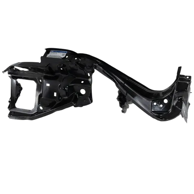 PJ6Z-7845114-B - Quarter Panel Gutter 2023-2025 Ford Escape | Ford