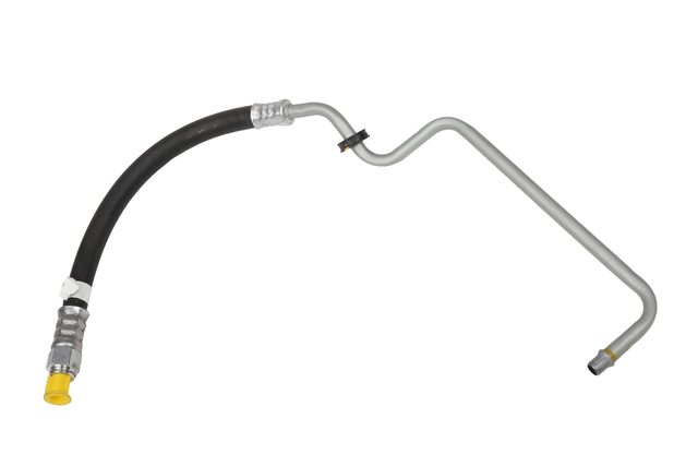 Body Wiring Harness Conduit 19118913 | GMPartsDirect.com