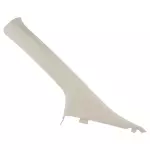 Windshield Pillar Trim
