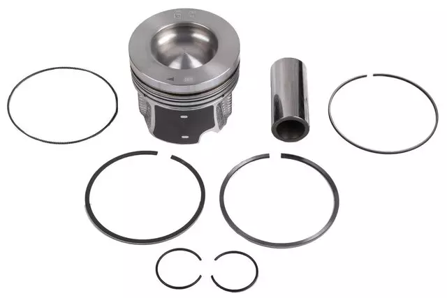 2019-2023 GM - Engine Piston Kit