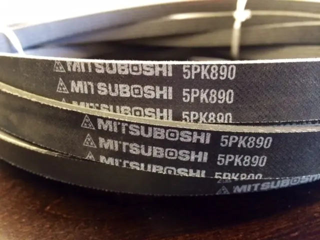 1994 – 1997 Toyota Accessory Drive Belt 99365-20890-83