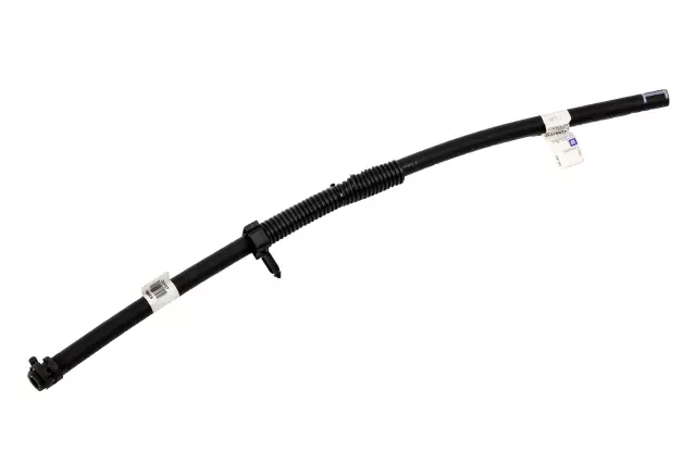 Power Steering Fluid Reservoir Inlet Hose