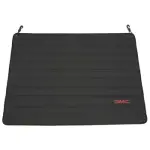 2010-2017 GMC Terrain - Exterior, Rear Bumper Protector