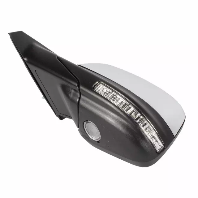 フク 2015-2023 Ford Mustang Power Mirror FR3Z-17683-Q | OEM Parts Online