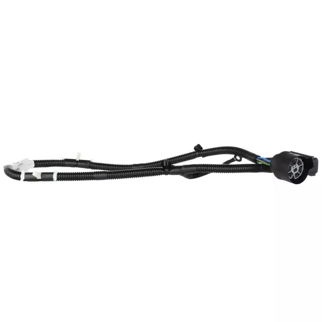Luke Genuine OEM Ford Part - Trailer Brake Control Harness LK4Z-13A576