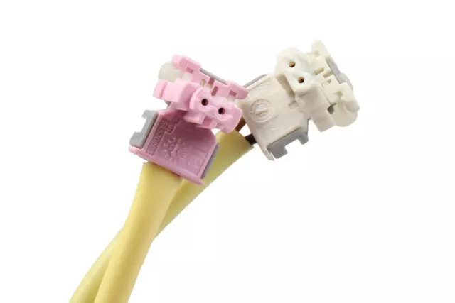 Steering Wheel Airbag Coil