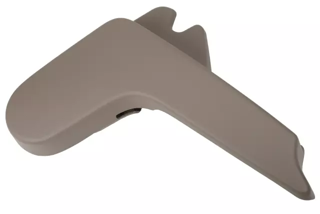 2015-2020 GM - Dune Rear Seat Hinge Finish Cover