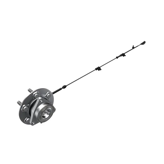 2021-2024 Ram 1500 Front Hub & Bearing 68453985AD | Mopar Parts Canada