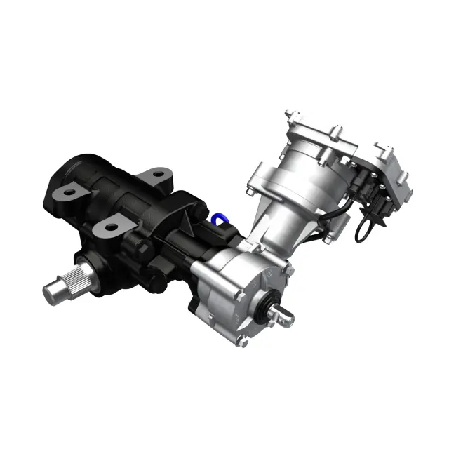 2020-2022 Ram Torque Overlay Steering Gear 68507900AB | My Mopar Parts