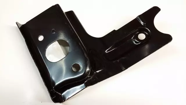 Side Panel Reinforced Plate