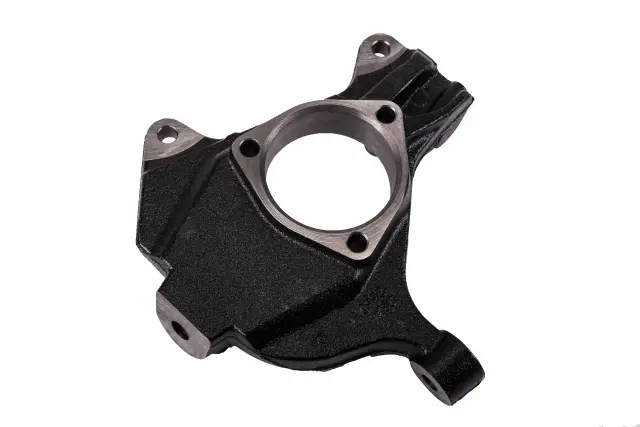 Genuine Subaru OEM WRX TR Steering Knuckle Driver Side 2022 Wrx 28313vc050