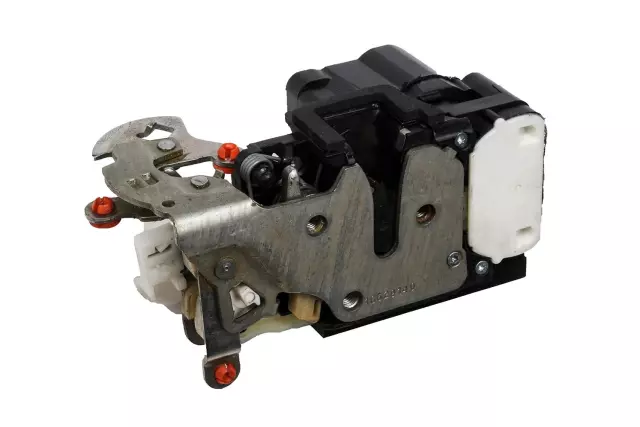 Passenger Side Front Door Lock