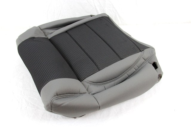 2007-2008 Jeep Wrangler OEM NEW Mopar 2007 Jeep Wrangler  Front Seat  Cushion Cover Left 1FY691D5AA 1FY691D5AA | QuirkParts