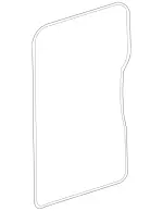 Weather-Strip On Body