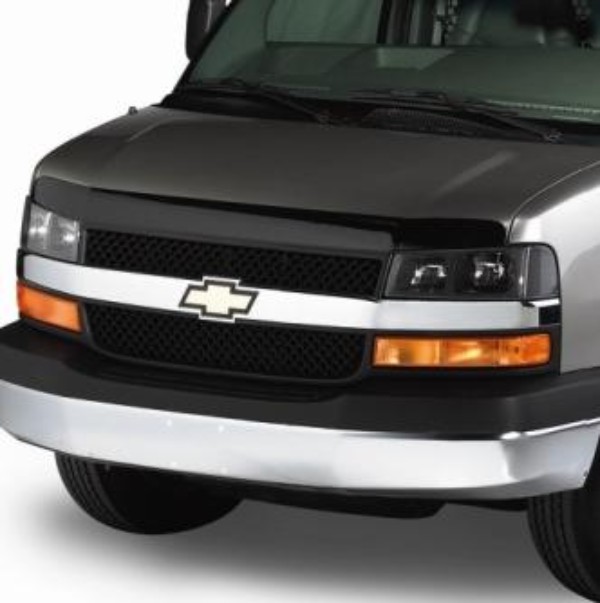 Air Deflector, Hood GM (12498604)