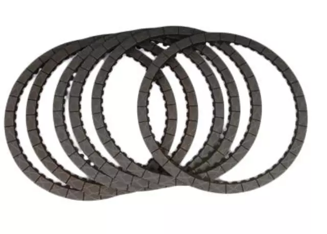 Automatic Transmission Low and Reverse Fiber Clutch Plate