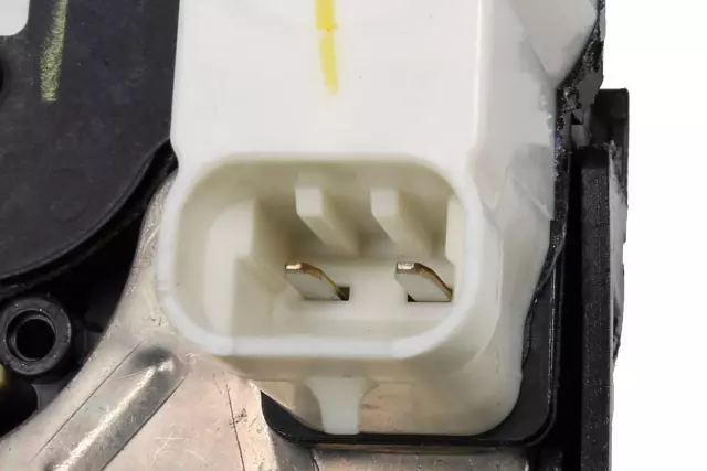 Passenger Side Front Door Lock