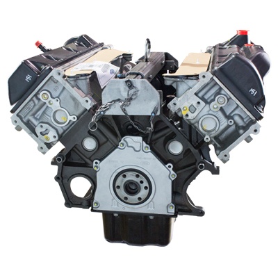 Remanufactured Service Engine Assembly BW7Z-6006-BRM | TascaParts.com