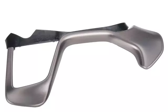 Combat Driver Side Steering Wheel Spoke Cover