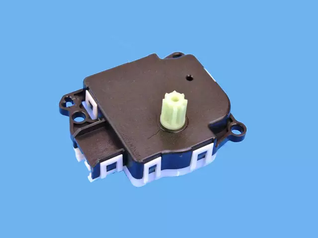 A/c And Heater Actuator