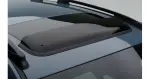 Moonroof Air Deflector