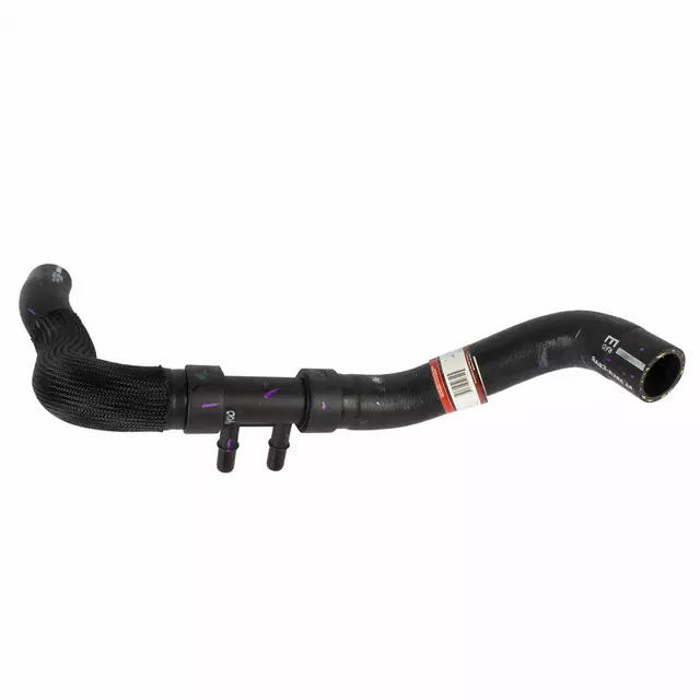 2009-2019 Ford - Lower Hose