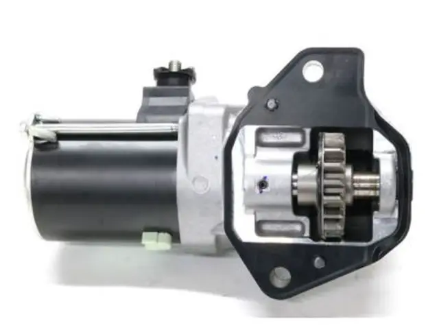 06312-5G0-505RM - Starter Core ID (Sm-74011) | Honda Factory Parts