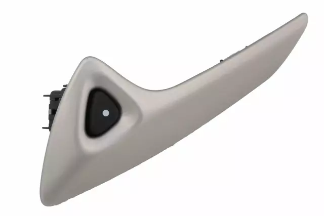 Frequency Front Side Door Pull Handle Cover