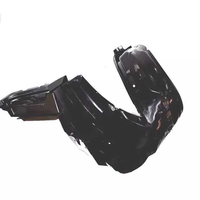 2008-2011 Subaru Impreza - Fender Liner