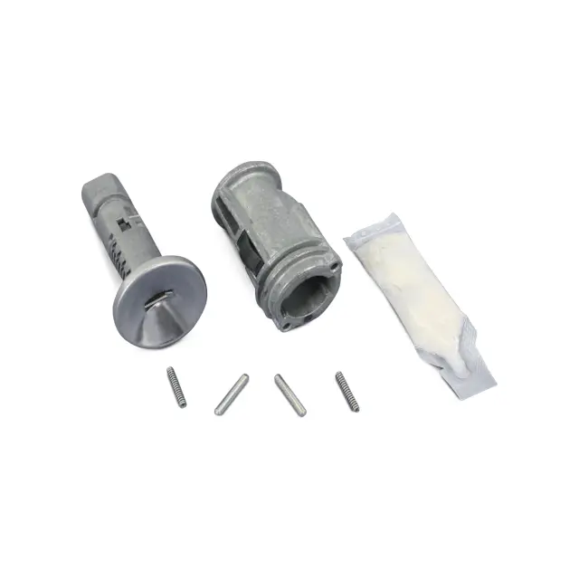 Ignition Lock Cylinder - 5139207AA | MoparOnlineParts | Mopar