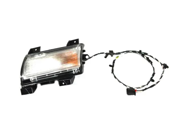 68307245AH - Park And Turn Signal Lamp, Left 2018-2026 Jeep | The