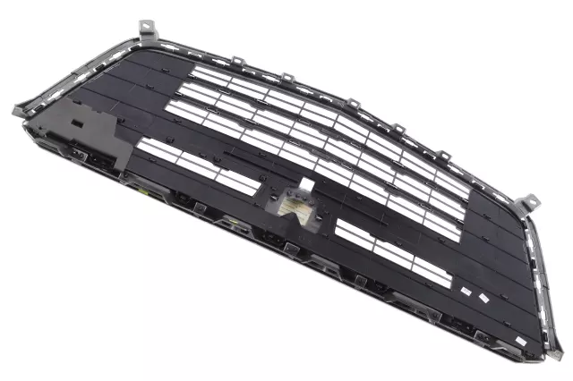 クリステル 84724578 - Upper Grille 2017-2019 Cadillac XT5 | GM Parts Warehouse