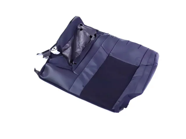Rear Seat Back Cover