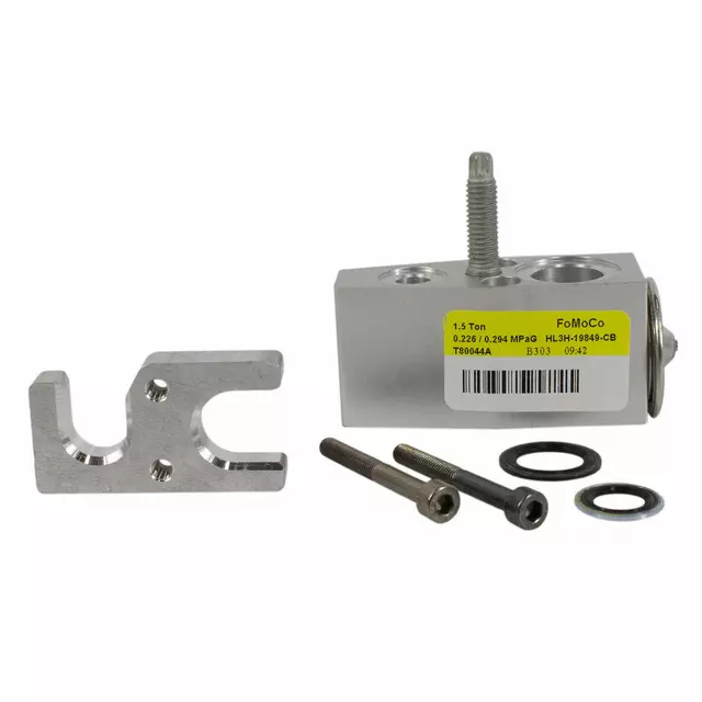 HL3Z-19849-C - Expansion Valve 2017-2025 Ford | Ford Parts Direct