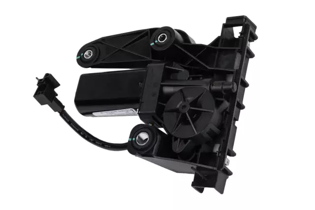2016-2019 Buick Cascada Module 13371579 | GM Parts Center