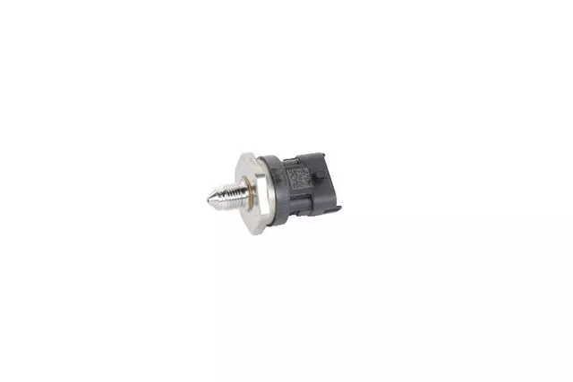 Fuel Injection Fuel Rail Pressure Sensor